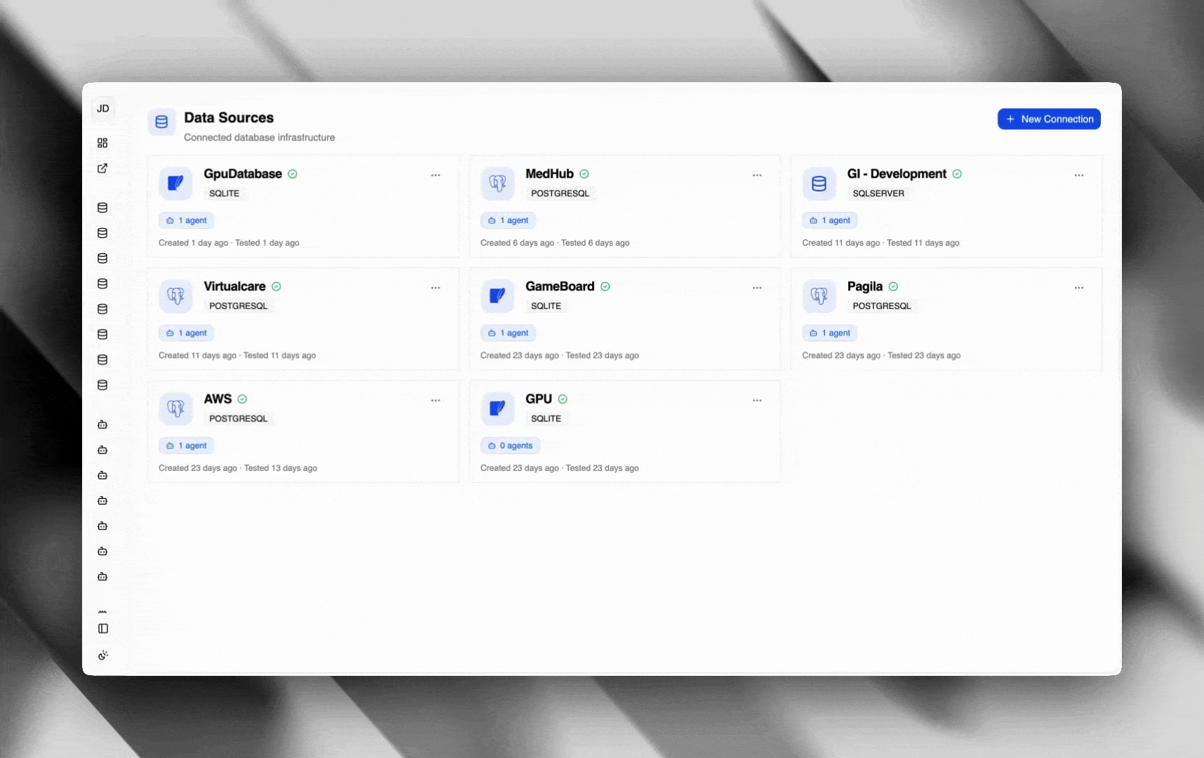 BigQuery Support